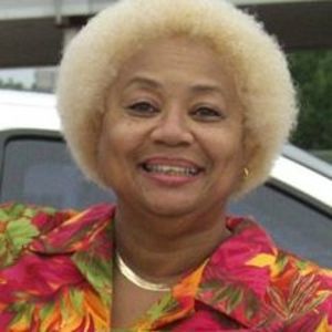 Meet your Posher, Sally